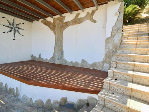 Villa 6018 Cant Dels Ocells