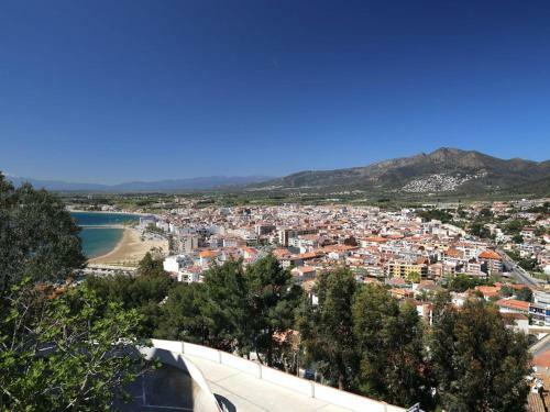 Villa 6018 Cant Dels Ocells