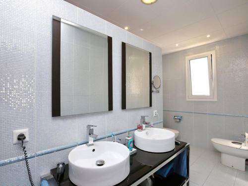 Villa 6018 Cant Dels Ocells