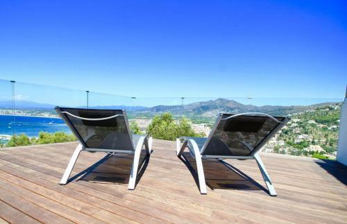 Villa 6018 Cant Dels Ocells