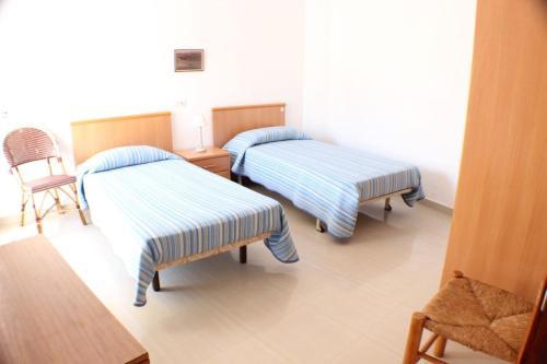 Apartamento Traveserra
