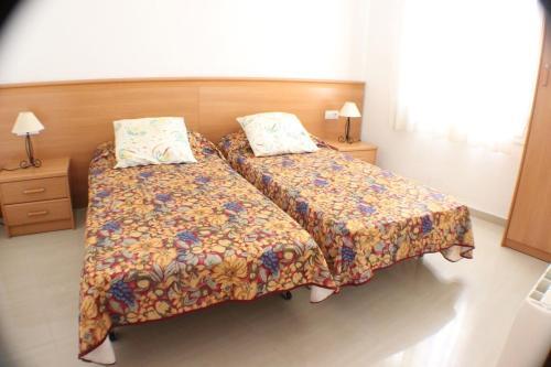 Apartamento Traveserra