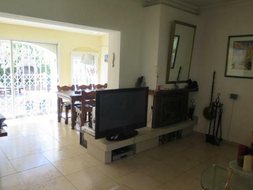 Villa Vitoria 25