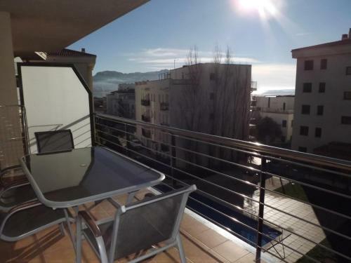 Apartamento Mil.leni II