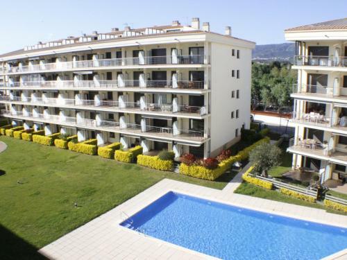 Apartamento Mil.leni II