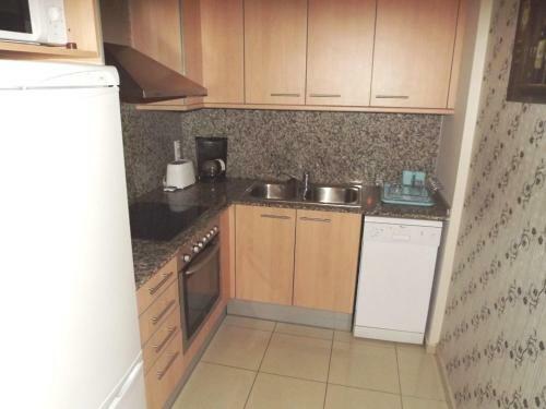 Apartamento Mil.leni II
