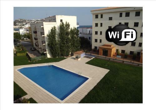 Apartamento Mil.leni II