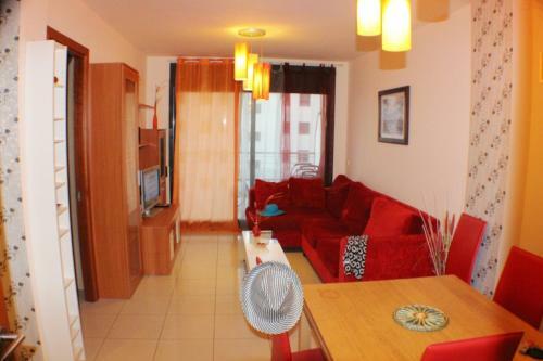 Apartamento Mil.leni II