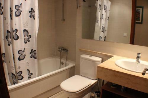 Apartamento Mil.leni II