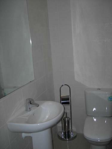 Apartamento Mil.leni II