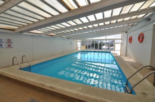 Apartamento Rnet - Puerto Simona