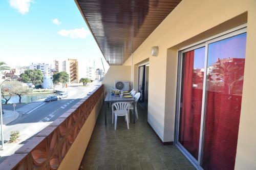 Apartamento Rnet - Puerto Simona