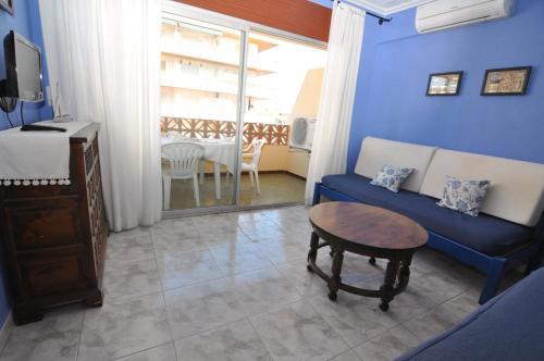 Apartamento Rnet - Puerto Simona