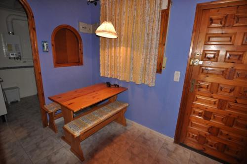 Apartamento Rnet - Puerto Simona