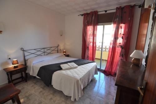 Apartamento Rnet - Puerto Simona