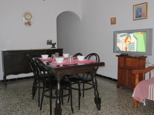 Apartamento Francesc Maci� 1�c