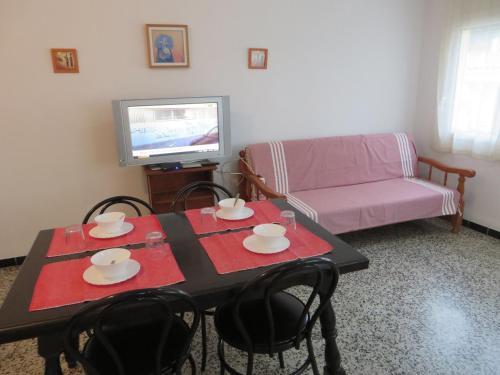 Apartamento Francesc Maci� 1�c
