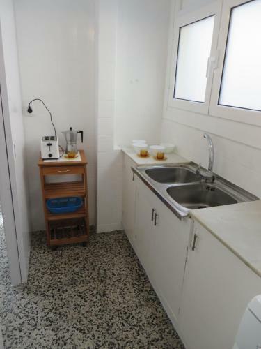 Apartamento Francesc Maci� 1�c