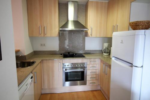 Apartamento Porto Marina 2175