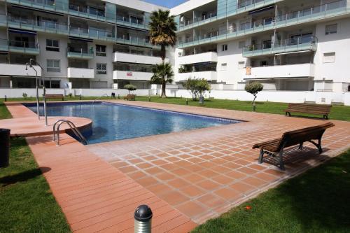 Apartamento Porto Marina 2175