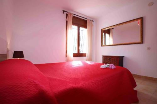 Apartamento Diaz Pacheco 35 Con Vistas Al Mar