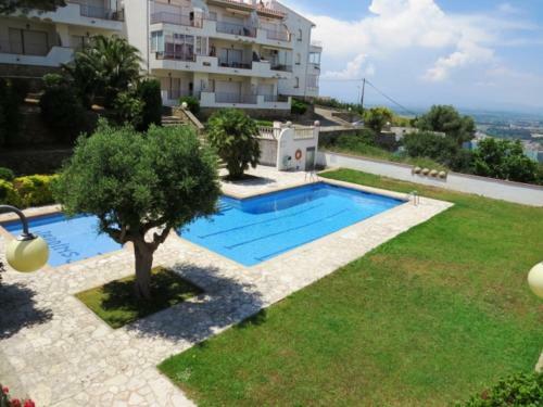 Apartamento Jardins III