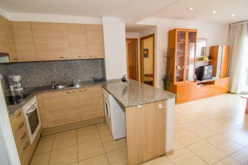 Apartamento Agi Norfeu Park