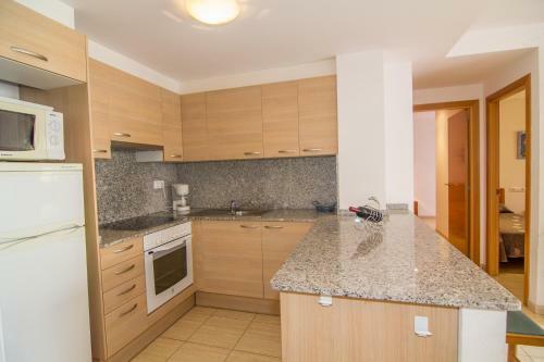 Apartamento Agi Norfeu Park