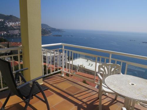 Apartamento Marina 5