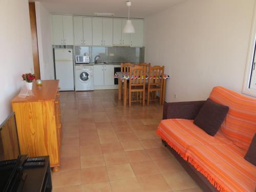 Apartamento Marina 5