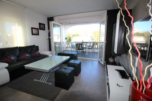 Apartamento Fonda 24
