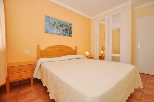 Apartamento 1173 Roses 3