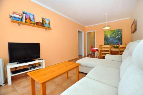 Apartamento 1173 Roses 3