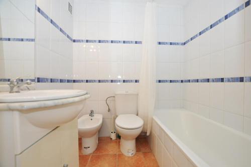 Apartamento 1173 Roses 3