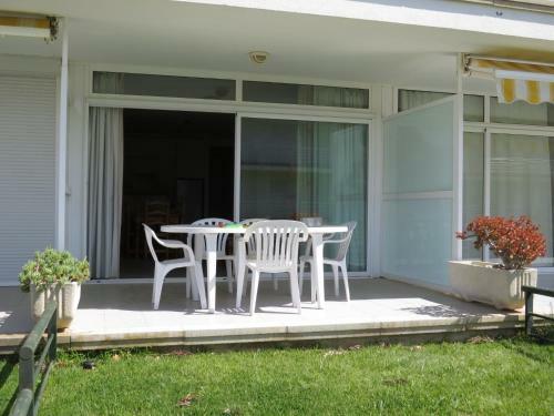 Apartamento Almadraba