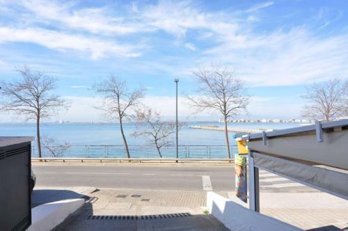 Apartamento Rnet - El Refugi Roses