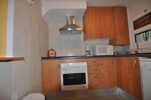 Apartamento Rnet - El Refugi Roses