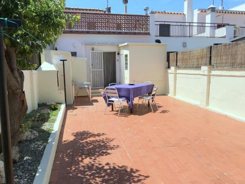 Villa Tarragona 90