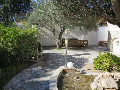 Apartamento Segovia 8