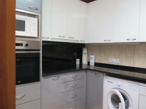 Apartamento Segovia 8
