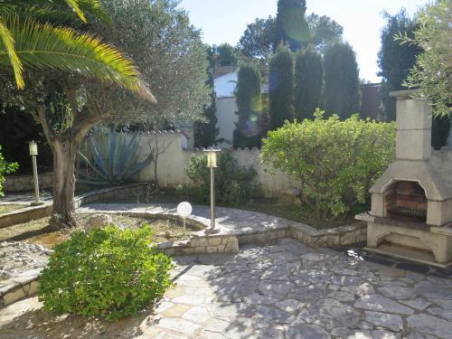Apartamento Segovia 8