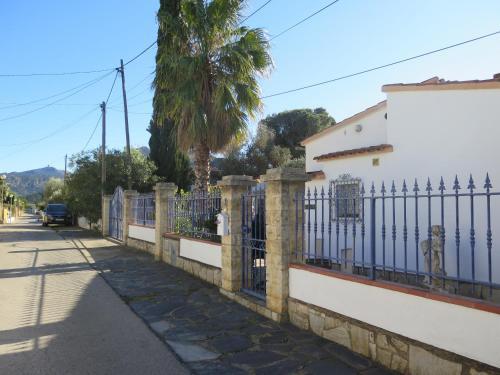 Apartamento Segovia 8