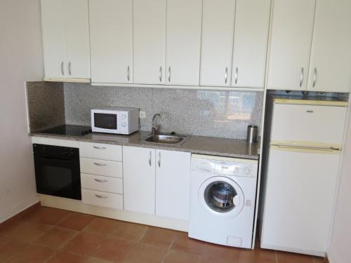 Apartamento Marina 3