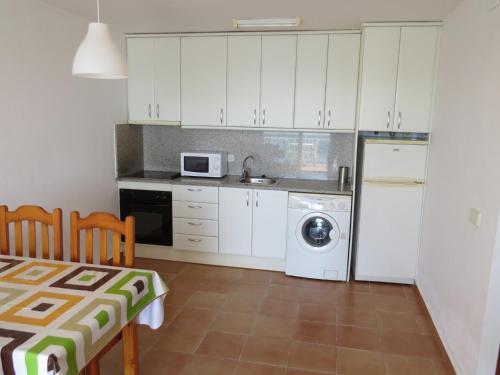 Apartamento Marina 3