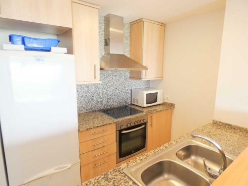 Apartamento 069 Milenium