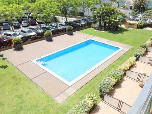 Apartamento 069 Milenium