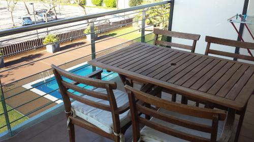 Apartamento 069 Milenium