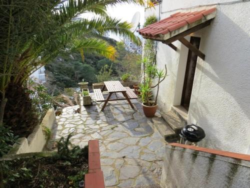 Apartamento Pau Vila
