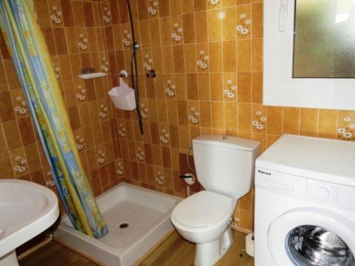 Apartamento Pau Vila