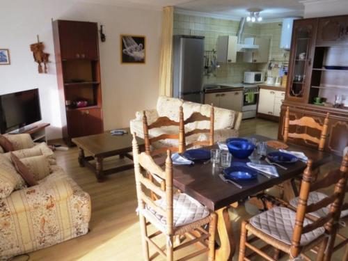 Apartamento Pau Vila